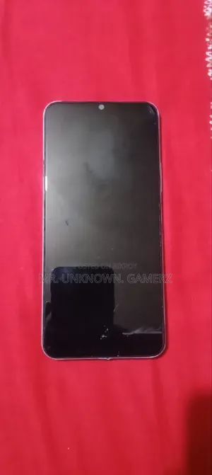Vivo Y21 128 GB Blue