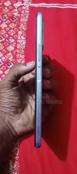 Vivo Y21 128 GB Blue
