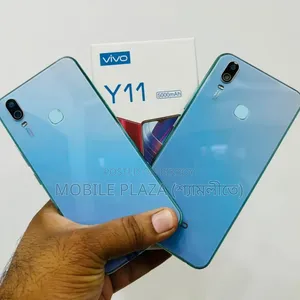 New Vivo Y11 32 GB