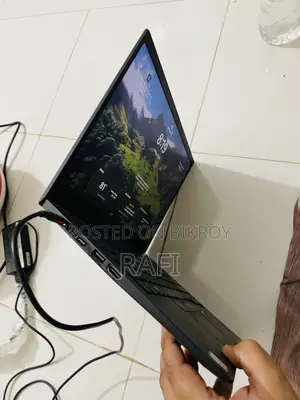 Laptop Lenovo ThinkPad X1 Carbon 16GB Intel Core i5 SSD 512GB