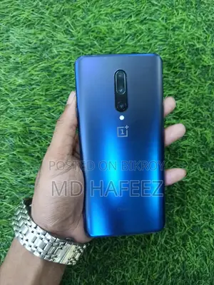 OnePlus 7 Pro 256 GB Blue