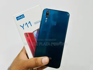 New Vivo Y11 32 GB