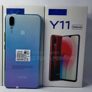 নতুন ভিভো ওয়াই১১ ৩২ জিবি