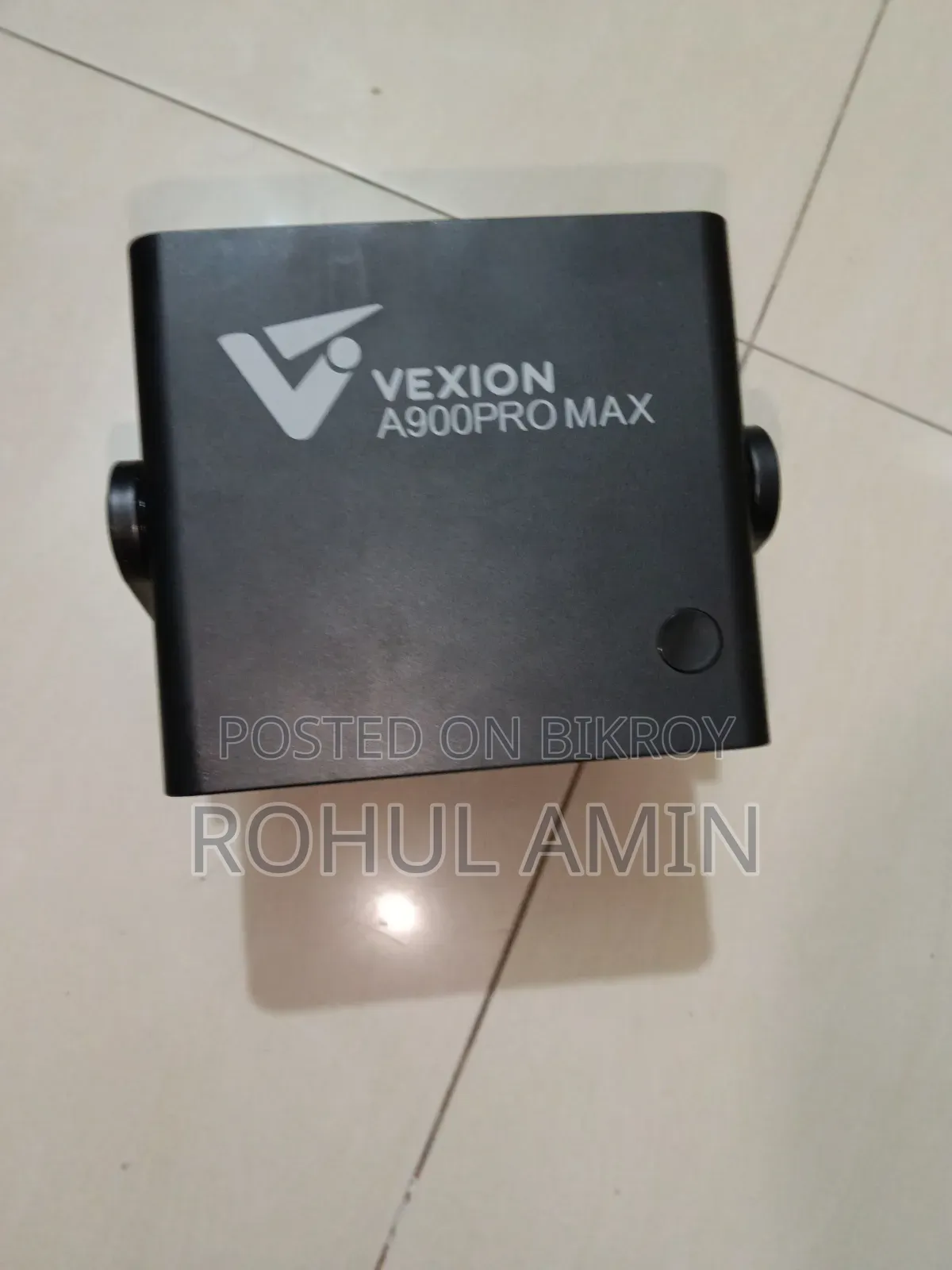 অ্যান্ড্রয়েড প্রজেক্টর
