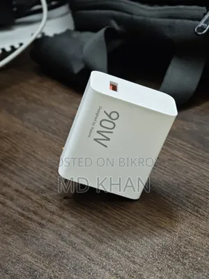 অরিজিনাল ৯০ ওয়াট চার্জার