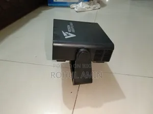 অ্যান্ড্রয়েড প্রজেক্টর