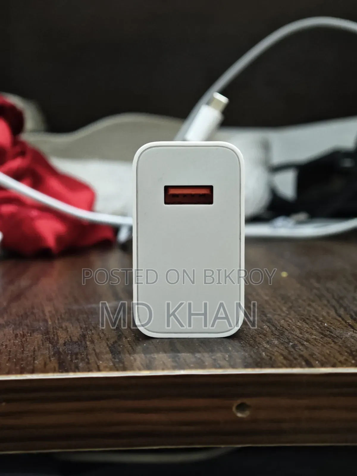 অরিজিনাল ৯০ ওয়াট চার্জার