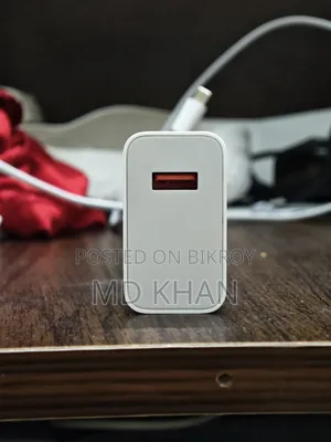 অরিজিনাল ৯০ ওয়াট চার্জার