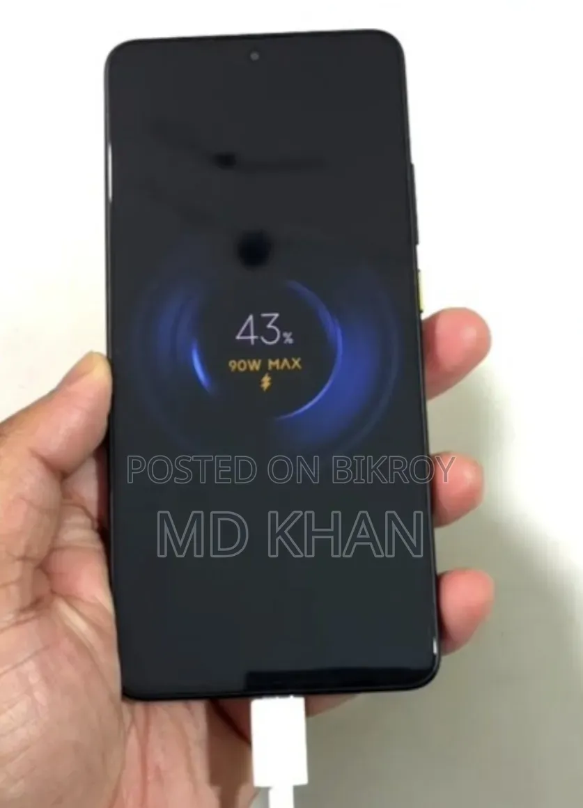 অরিজিনাল ৯০ ওয়াট চার্জার