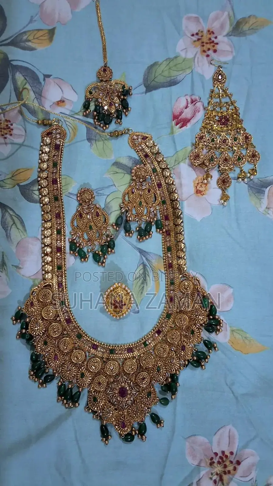 Wedding Jewelry