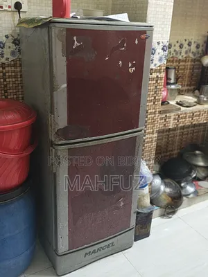 Marcel Fridge for sale (Used)