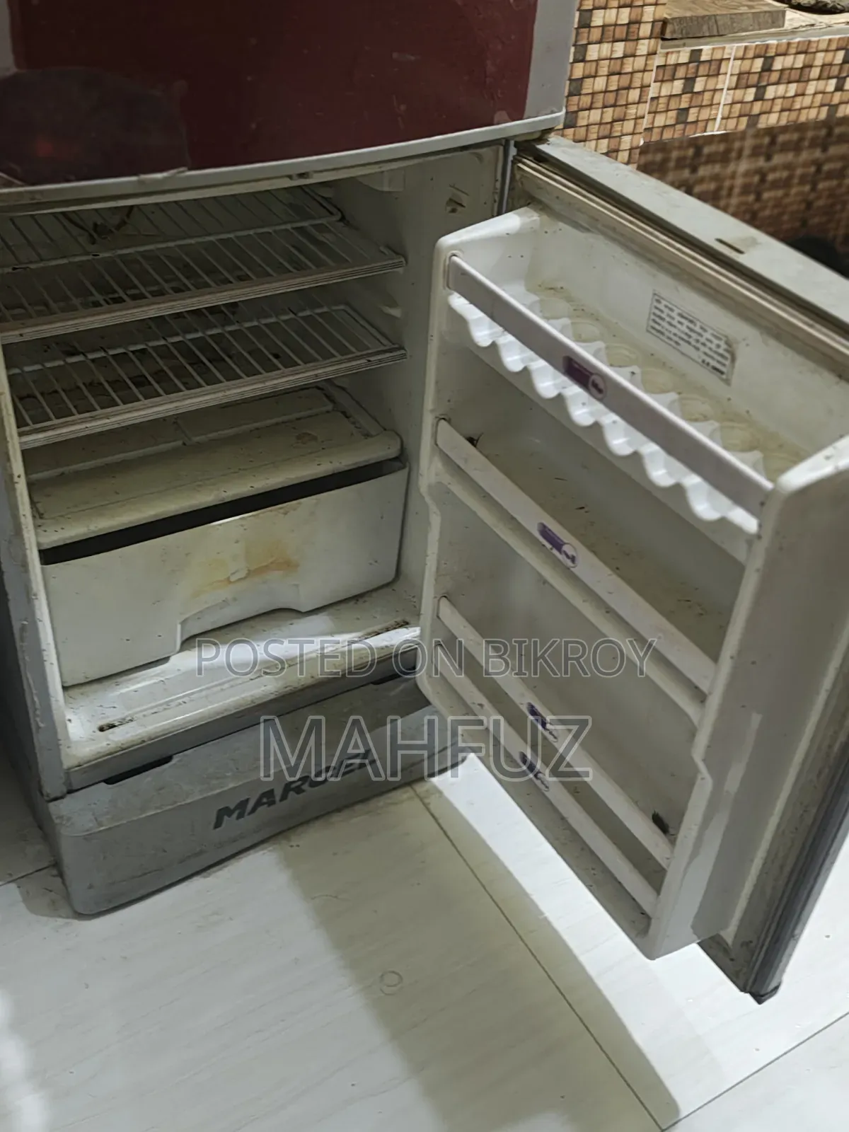 Marcel Fridge for sale (Used)