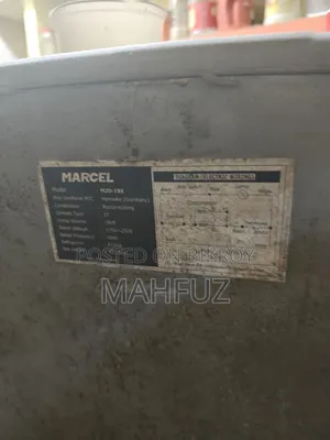 Marcel Fridge for sale (Used)