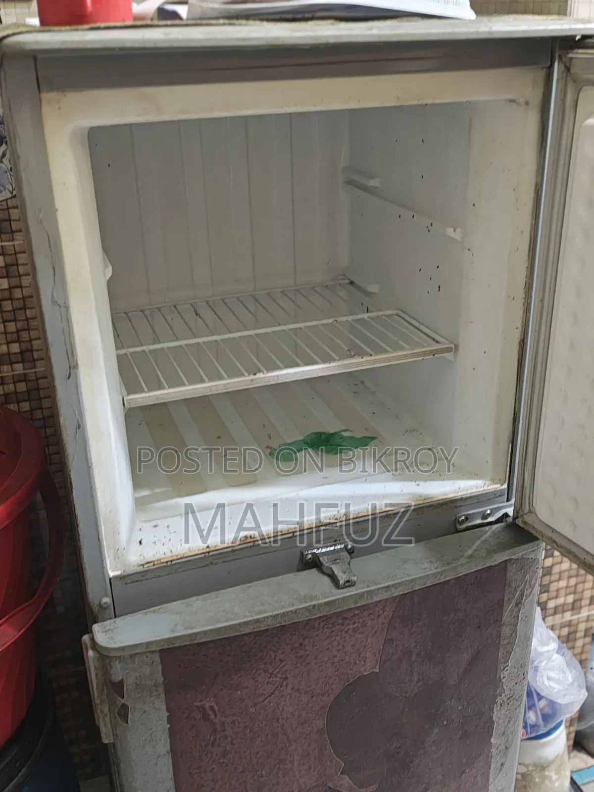 Marcel Fridge for sale (Used)