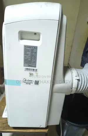 Selling Portable AC