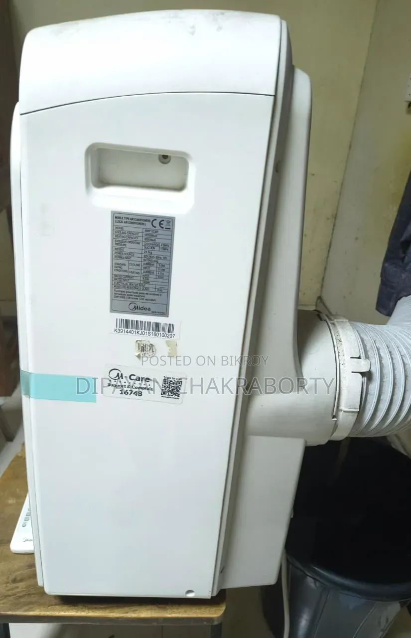 Selling Portable AC
