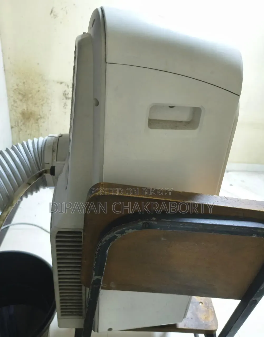 Selling Portable AC