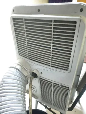 Selling Portable AC