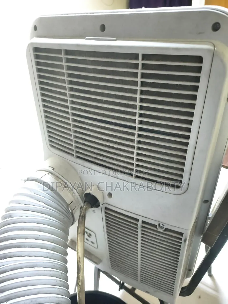 Selling Portable AC