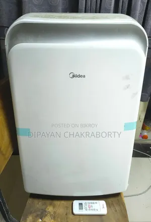 Selling Portable AC