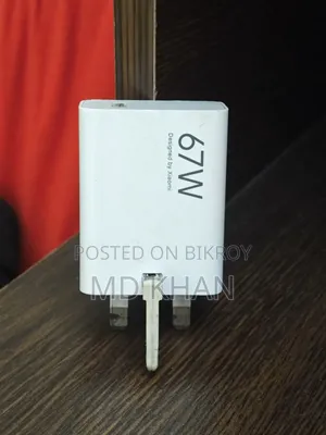Xiaomi 67w Original Charger