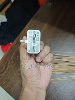 Xiaomi 67w Original Charger