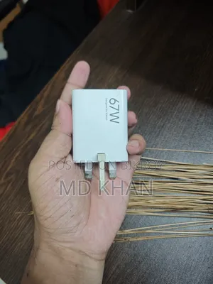 Xiaomi 67w Original Charger