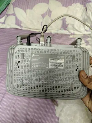 TP-Link Router