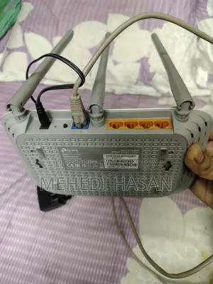 TP-Link Router