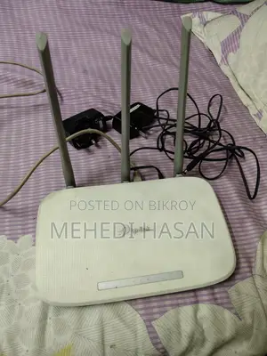 TP-Link Router