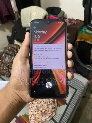 OnePlus 7 256 GB Blue
