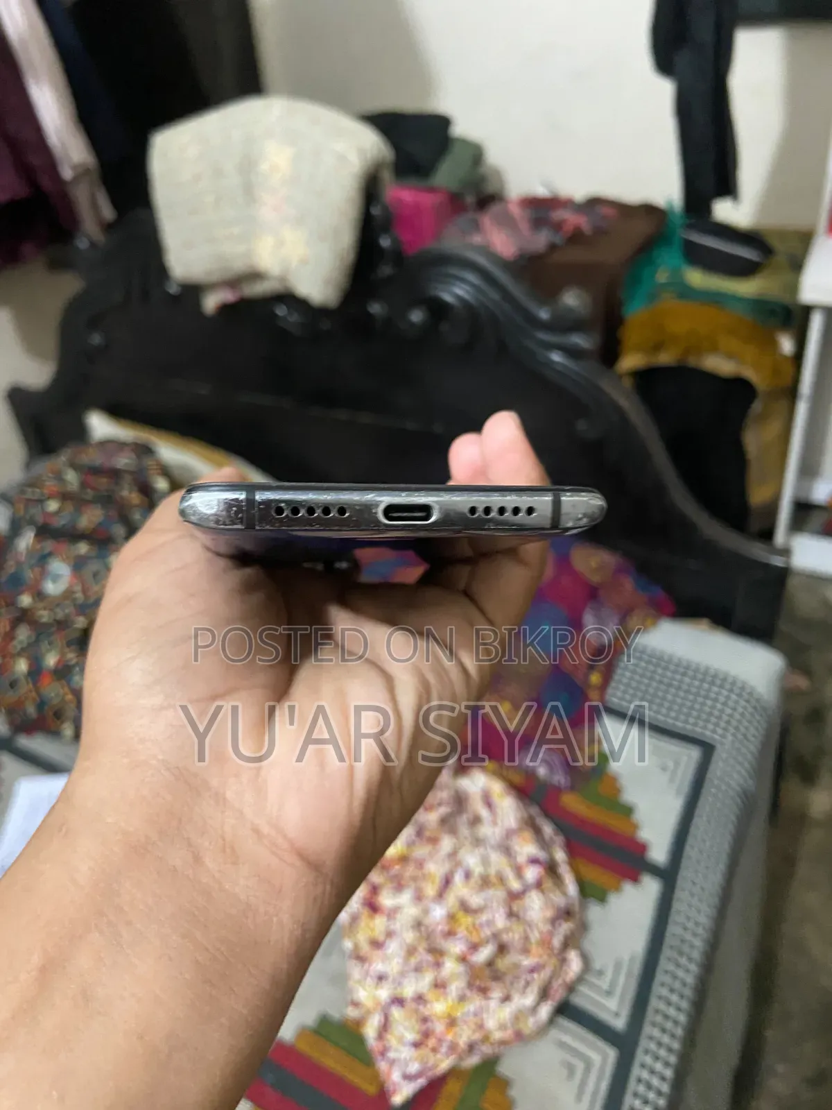 OnePlus 7 256 GB Blue