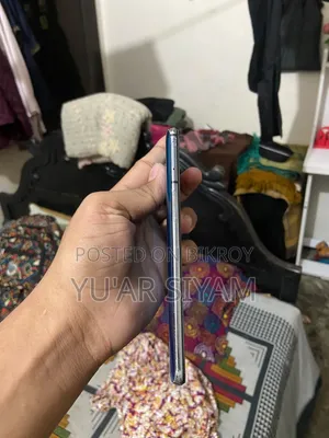 OnePlus 7 256 GB Blue