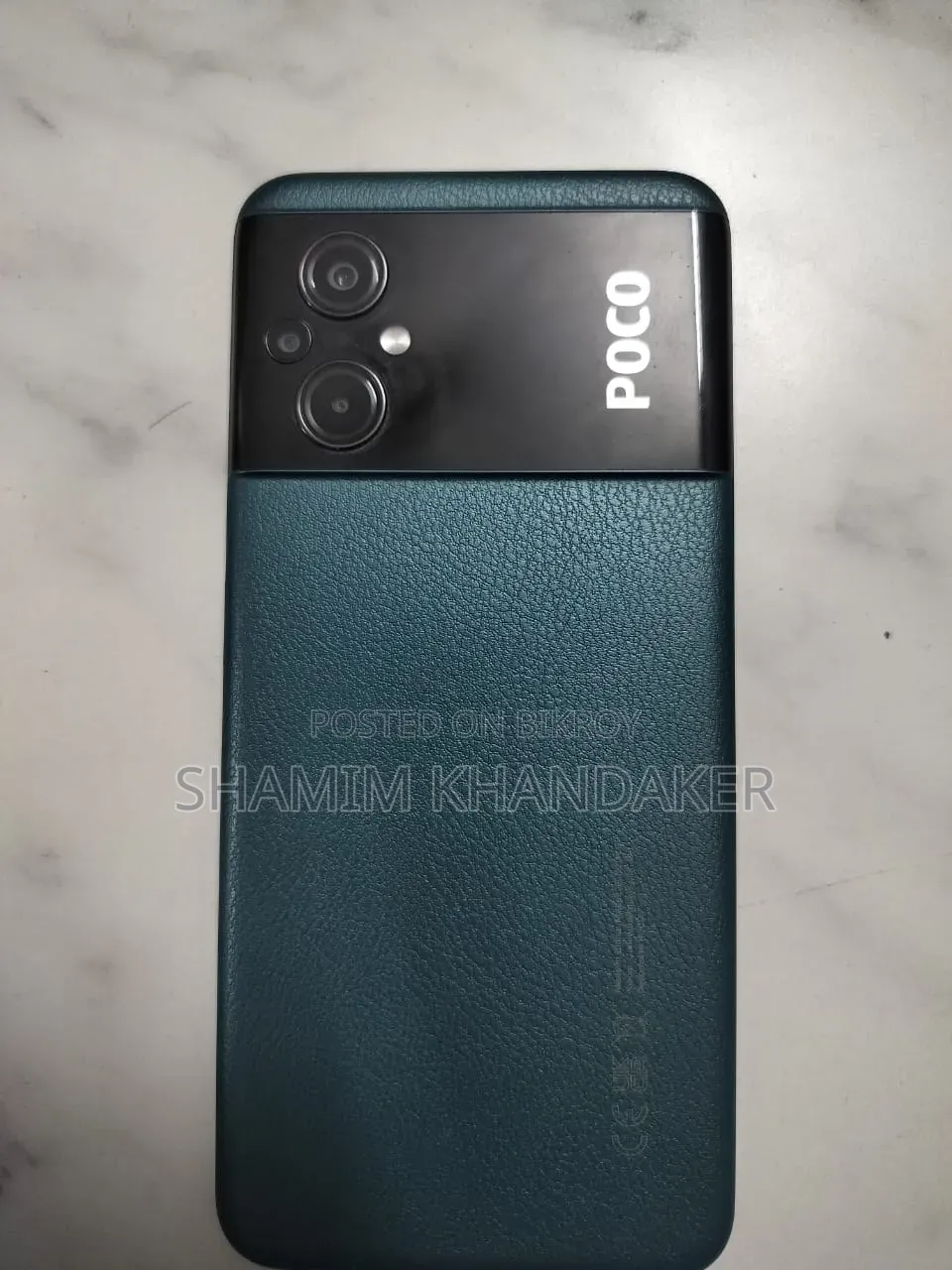 Xiaomi Poco M5 64 GB