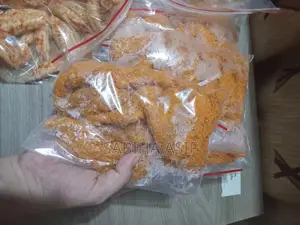Homemade Ice-Cream Ready to Cook Marrinated Frozen Chicken