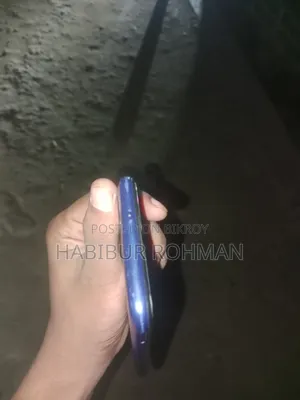 Samsung Galaxy A03s 32 GB Blue
