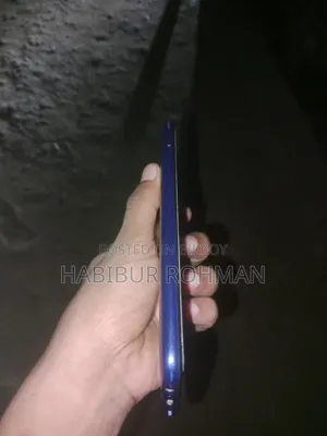 Samsung Galaxy A03s 32 GB Blue