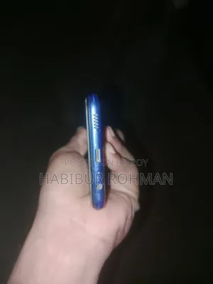 Samsung Galaxy A03s 32 GB Blue