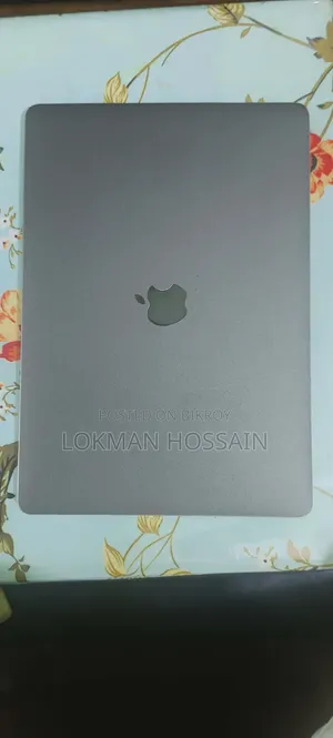 Laptop Apple MacBook Pro 12GB Intel Core I5 SSHD+SSD 512GB