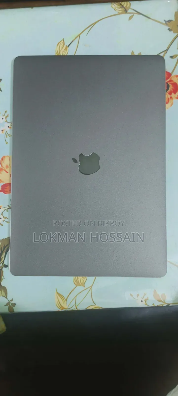 Laptop Apple MacBook Pro 12GB Intel Core I5 SSHD+SSD 512GB