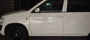 Toyota Probox 2002 White