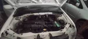 Toyota Probox 2002 White