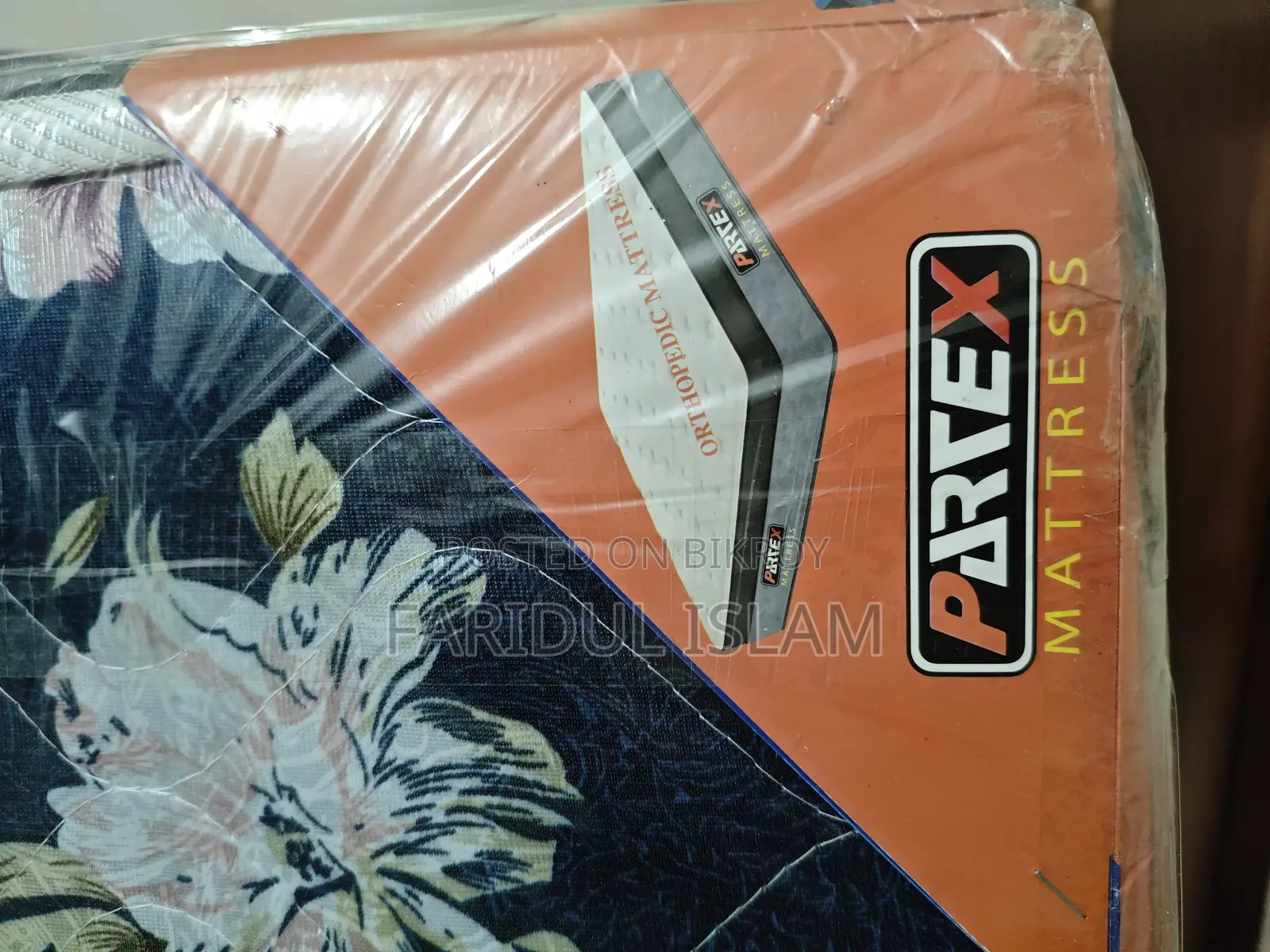 Mattress 5×6