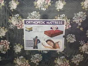 Mattress 5×6
