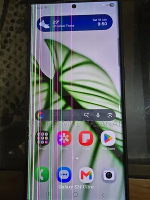 Samsung Galaxy S22 Ultra 256 GB Green