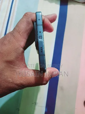 ইনফিনিক্স নোট ৫০ ৪জি ২৫৬ জিবি ব্ল্যাক