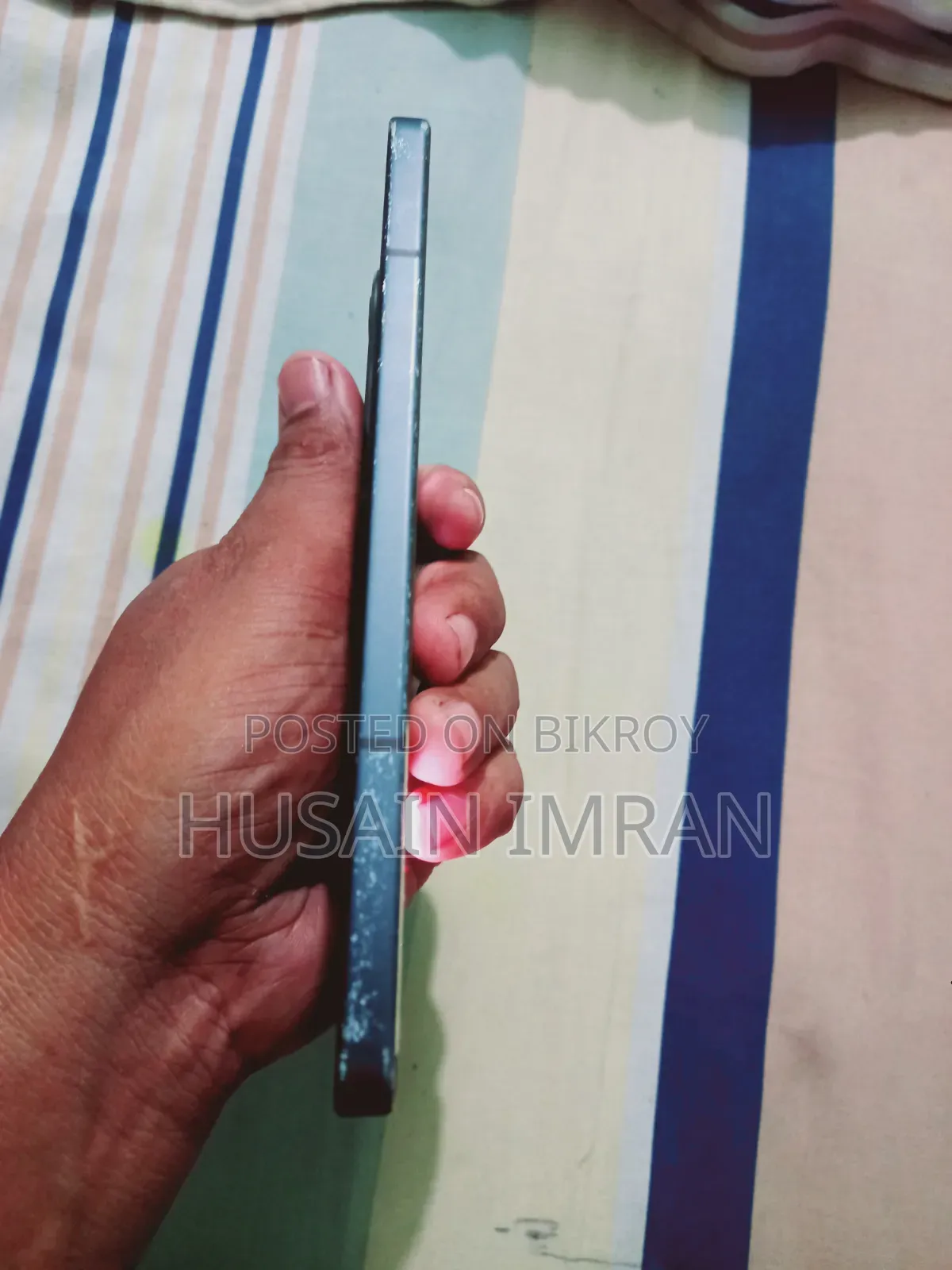 ইনফিনিক্স নোট ৫০ ৪জি ২৫৬ জিবি ব্ল্যাক