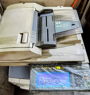 ফটোকপি মেশিন বিক্রয় হবে