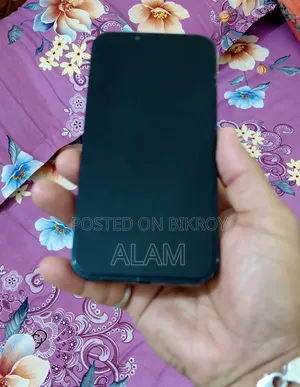 New Apple iPhone 14 128 GB Black