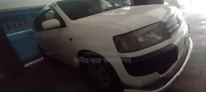 Toyota Probox 2002 White